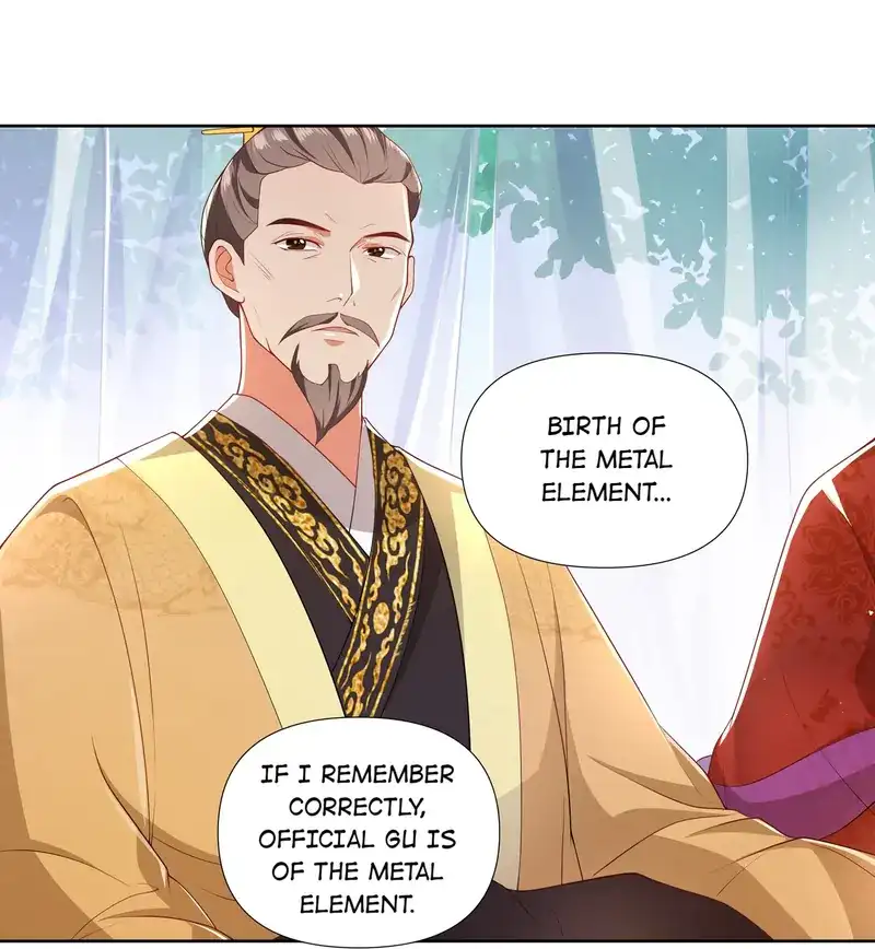Pink Blossoms Mirror Your Beauty chapter 55 page 30