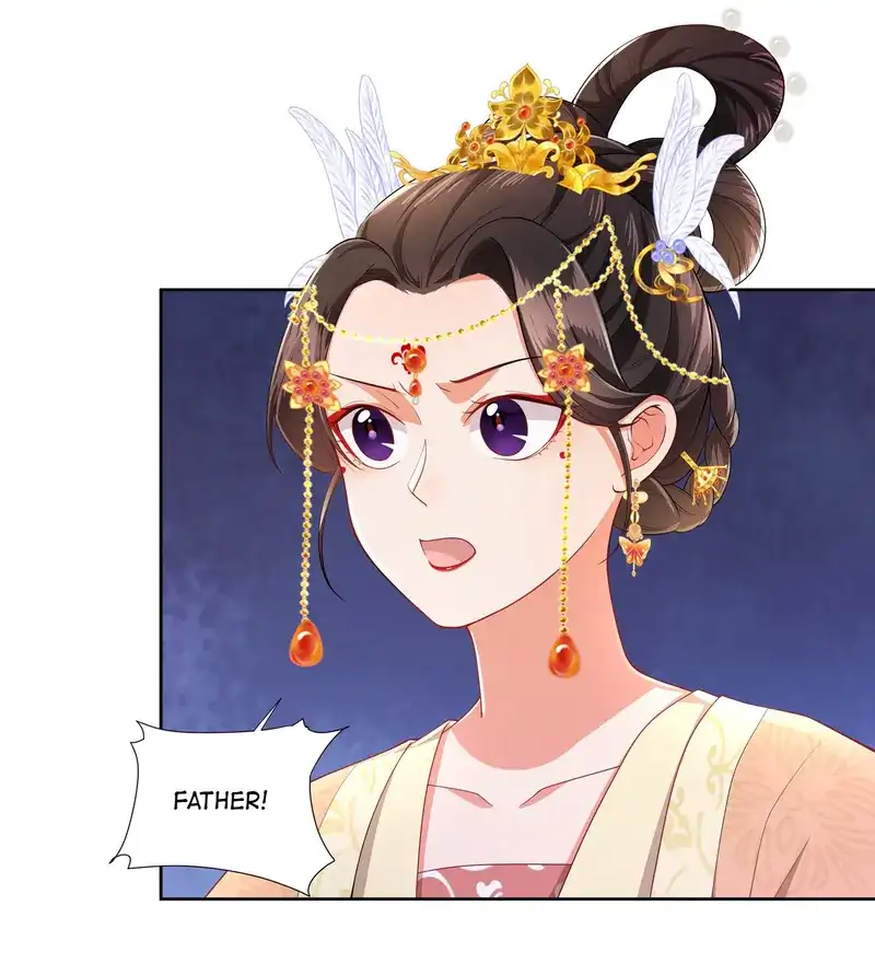 Pink Blossoms Mirror Your Beauty chapter 55 page 31
