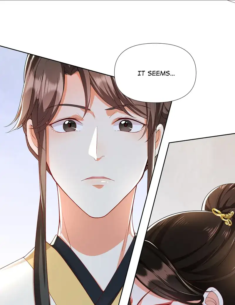 Pink Blossoms Mirror Your Beauty chapter 55 page 33