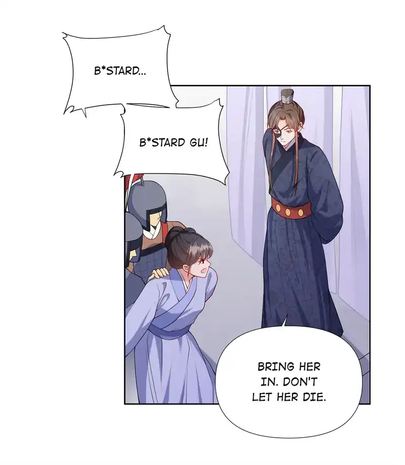 Pink Blossoms Mirror Your Beauty chapter 56 page 20