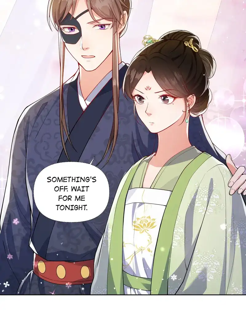 Pink Blossoms Mirror Your Beauty chapter 56 page 24
