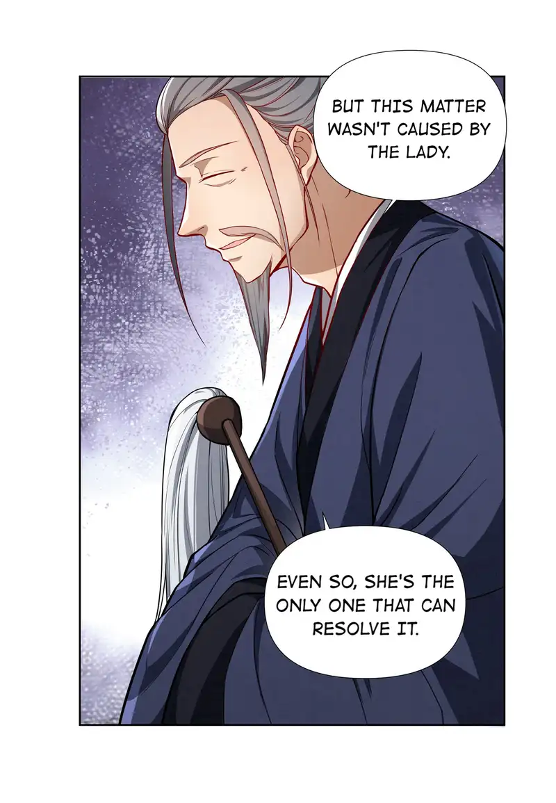 Pink Blossoms Mirror Your Beauty chapter 57 page 14