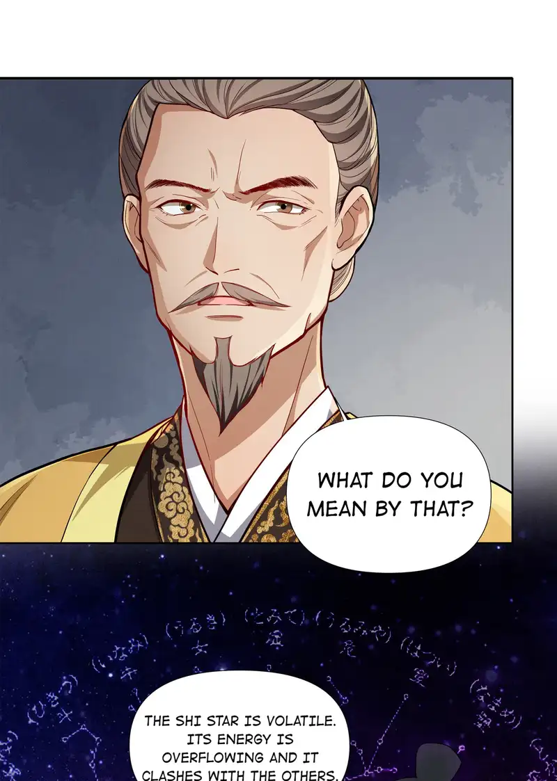 Pink Blossoms Mirror Your Beauty chapter 57 page 15