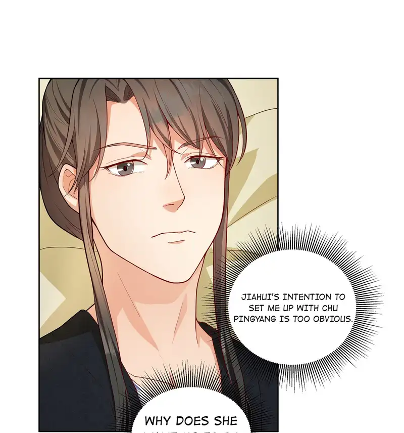 Pink Blossoms Mirror Your Beauty chapter 57 page 30