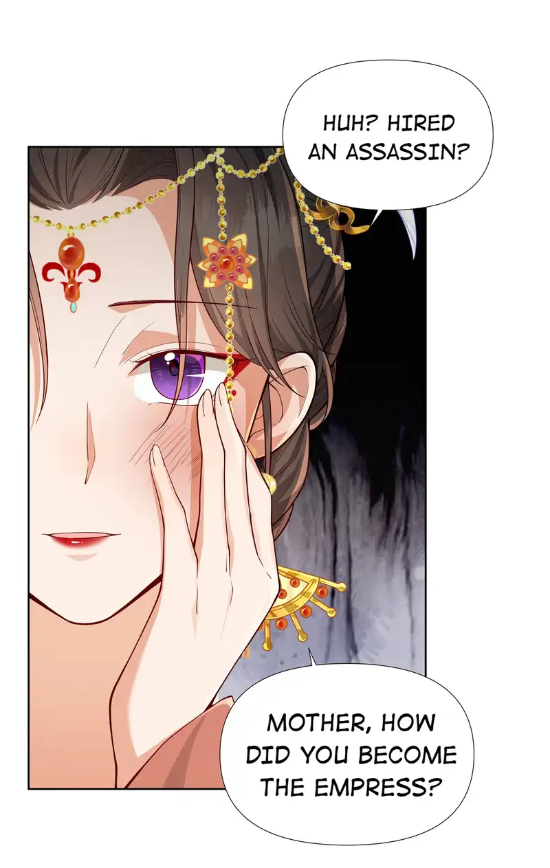 Pink Blossoms Mirror Your Beauty chapter 57 page 40
