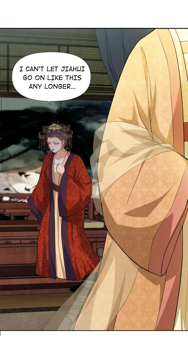 Pink Blossoms Mirror Your Beauty chapter 57 page 45