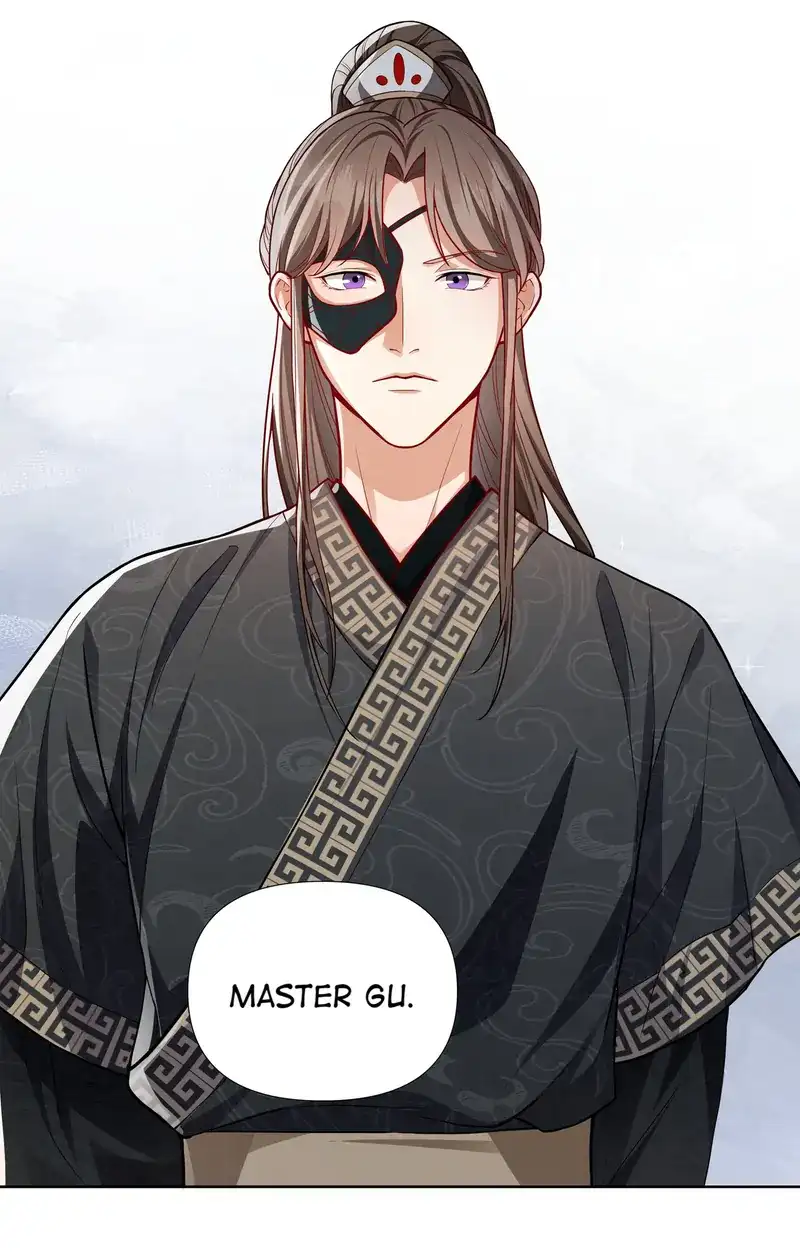 Pink Blossoms Mirror Your Beauty chapter 58 page 4
