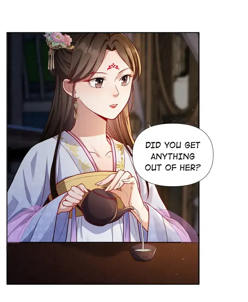 Pink Blossoms Mirror Your Beauty chapter 58 page 6