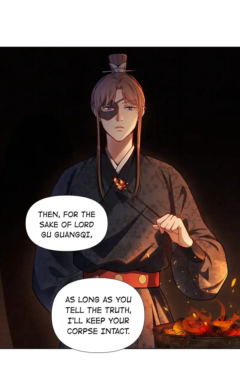 Pink Blossoms Mirror Your Beauty chapter 58 page 14
