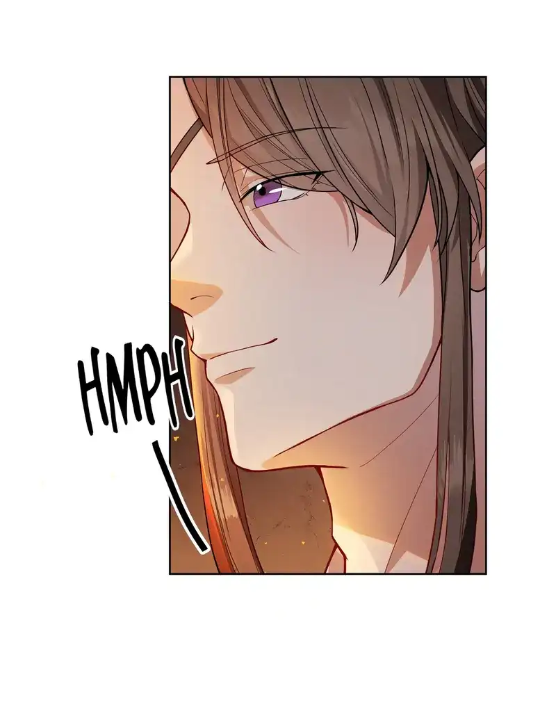 Pink Blossoms Mirror Your Beauty chapter 58 page 19
