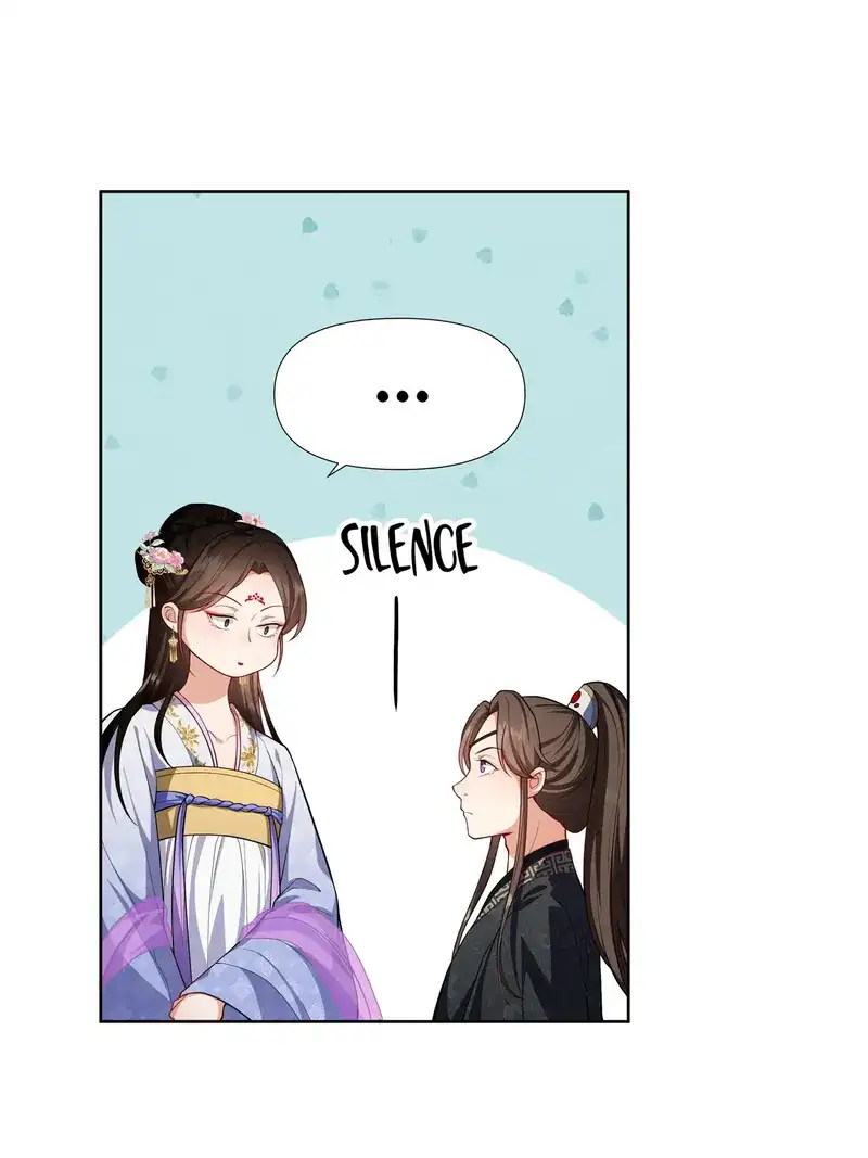 Pink Blossoms Mirror Your Beauty chapter 58 page 30