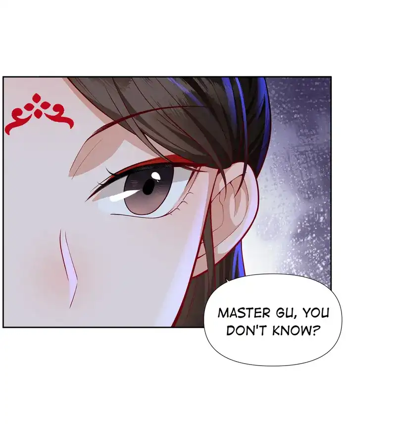 Pink Blossoms Mirror Your Beauty chapter 58 page 31