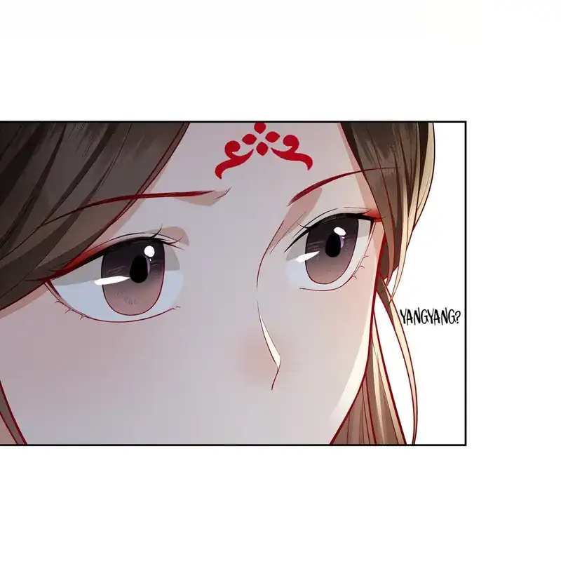 Pink Blossoms Mirror Your Beauty chapter 58 page 36