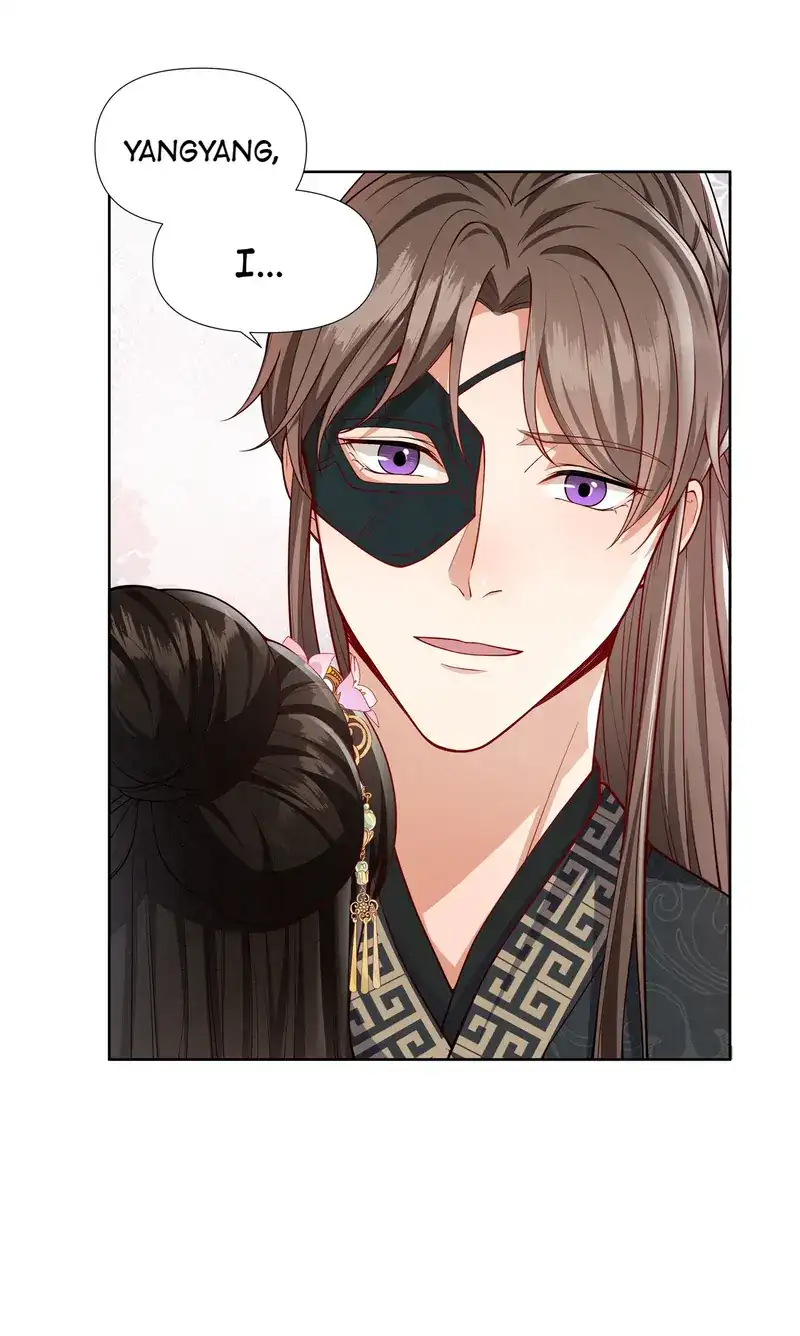 Pink Blossoms Mirror Your Beauty chapter 58 page 38