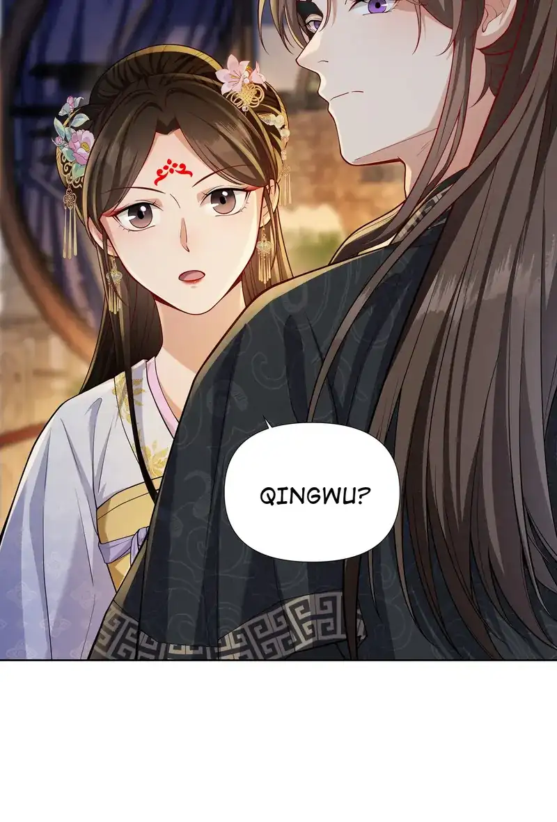 Pink Blossoms Mirror Your Beauty chapter 58 page 40