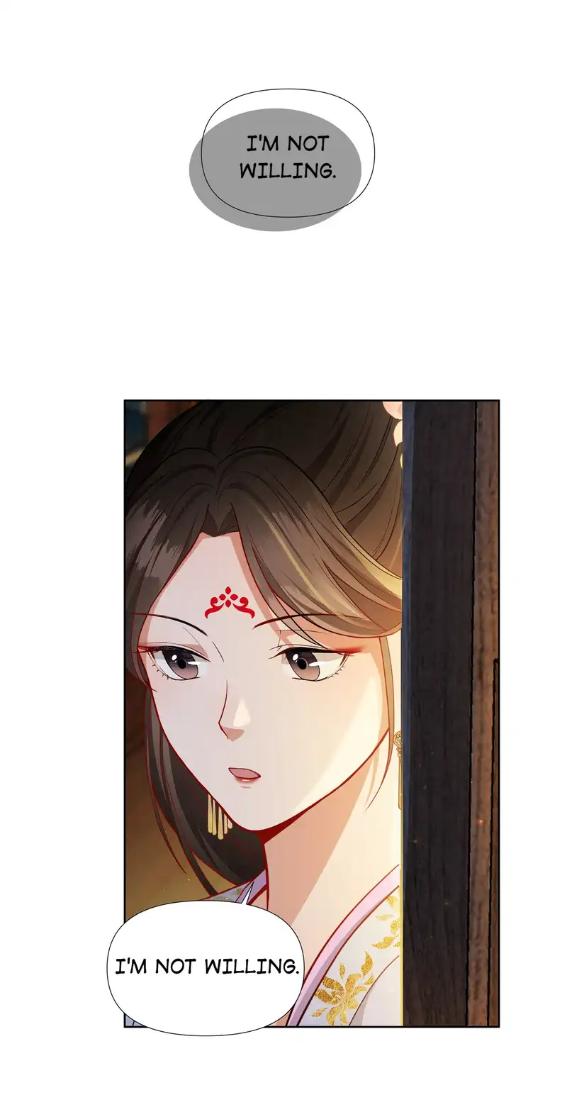 Pink Blossoms Mirror Your Beauty chapter 59 page 11