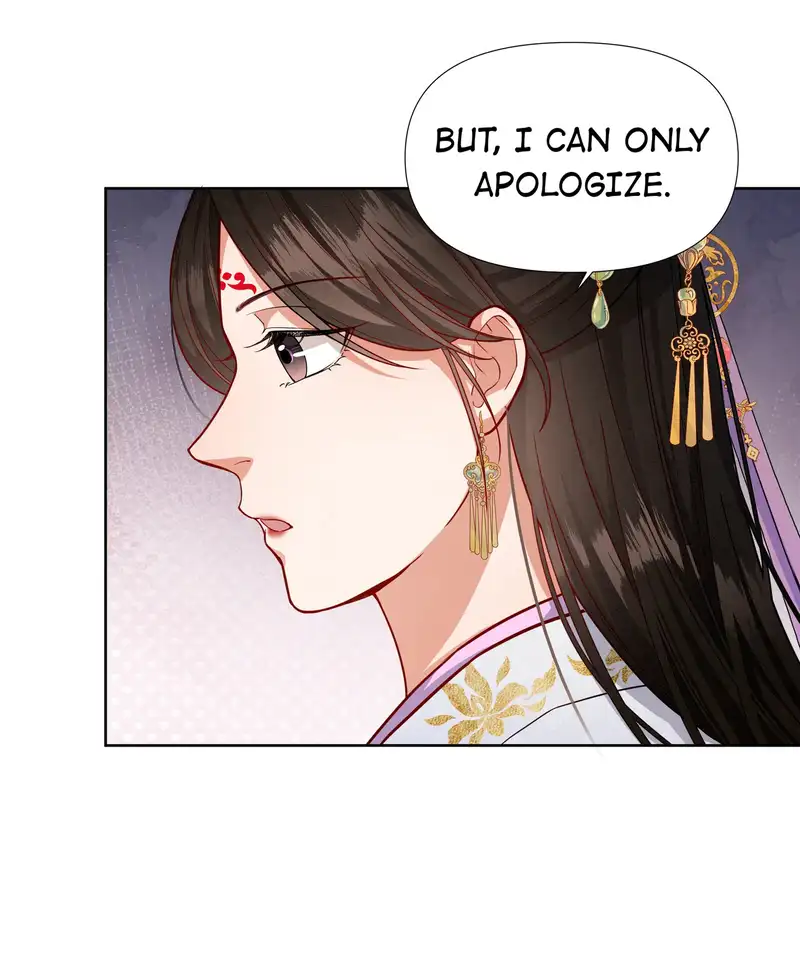 Pink Blossoms Mirror Your Beauty chapter 59 page 13