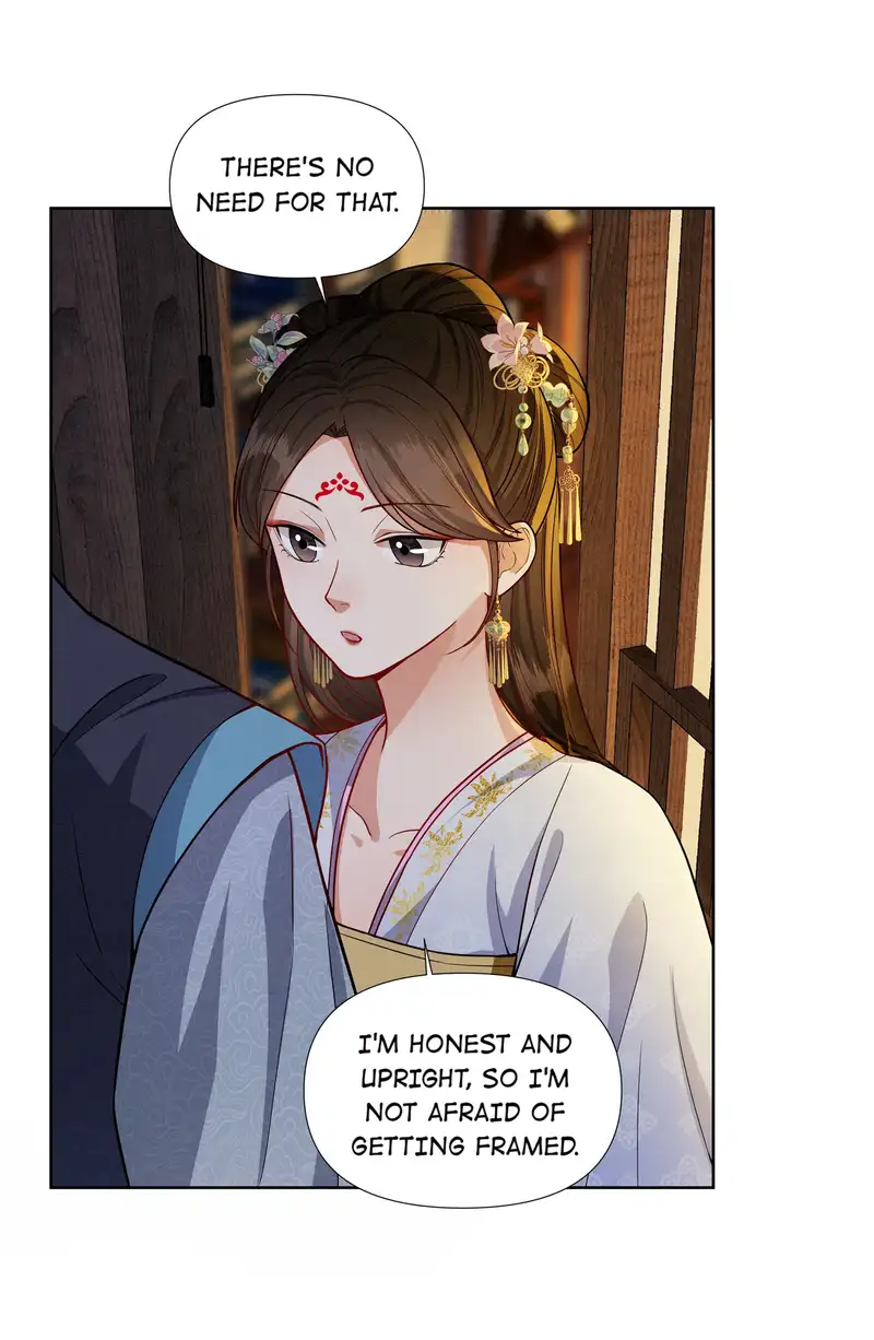 Pink Blossoms Mirror Your Beauty chapter 59 page 16