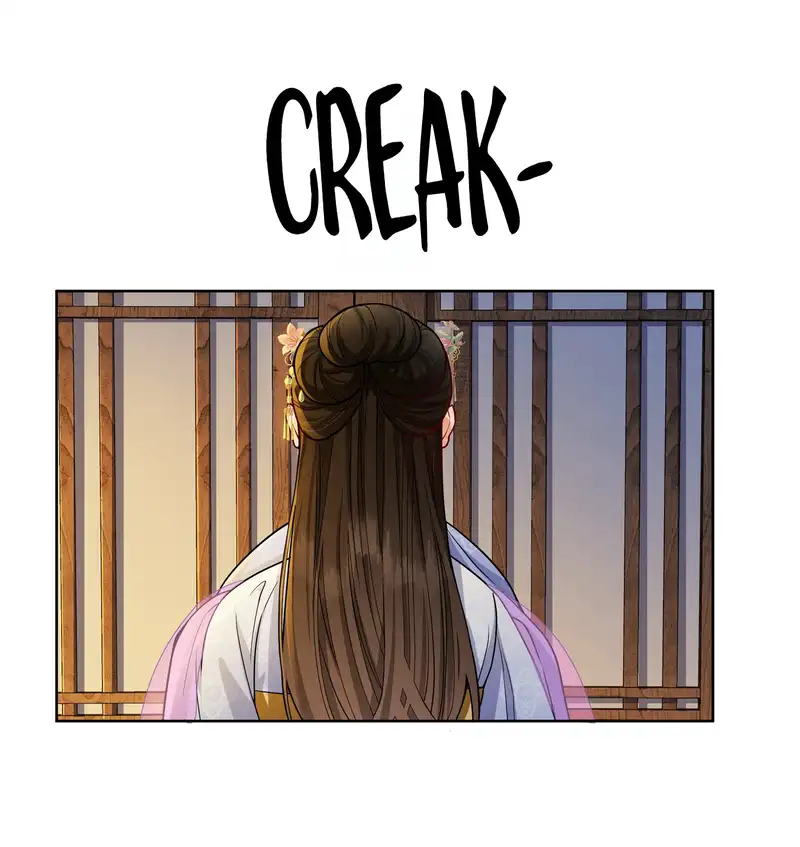 Pink Blossoms Mirror Your Beauty chapter 59 page 19