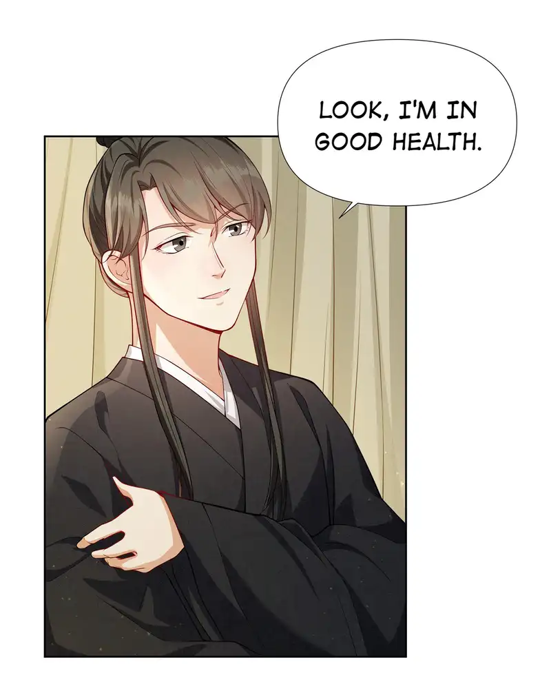 Pink Blossoms Mirror Your Beauty chapter 59 page 29