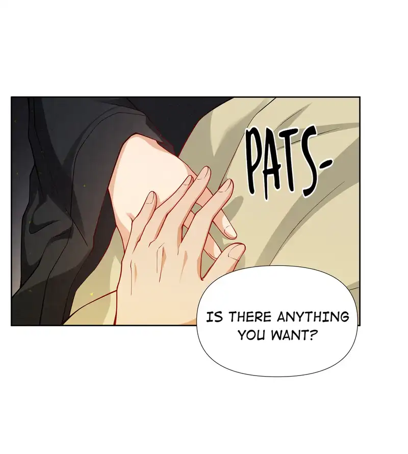 Pink Blossoms Mirror Your Beauty chapter 59 page 31