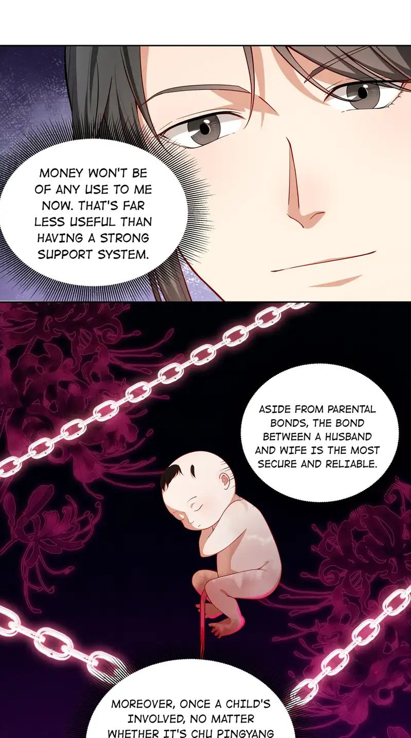 Pink Blossoms Mirror Your Beauty chapter 59 page 32