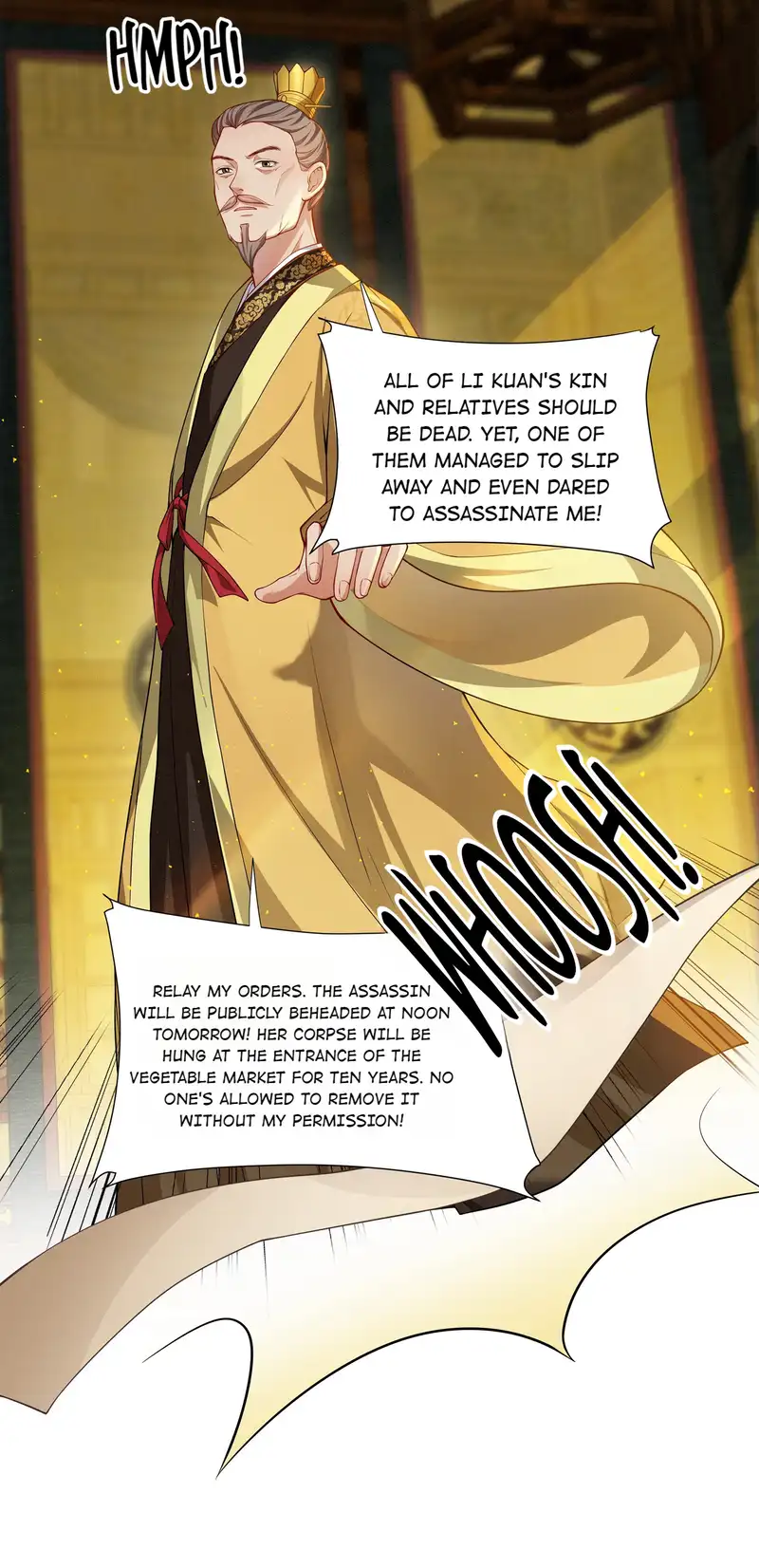 Pink Blossoms Mirror Your Beauty chapter 59 page 40