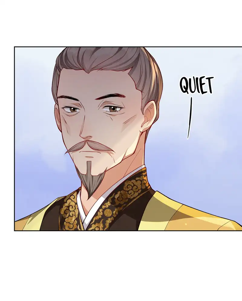 Pink Blossoms Mirror Your Beauty chapter 59 page 44