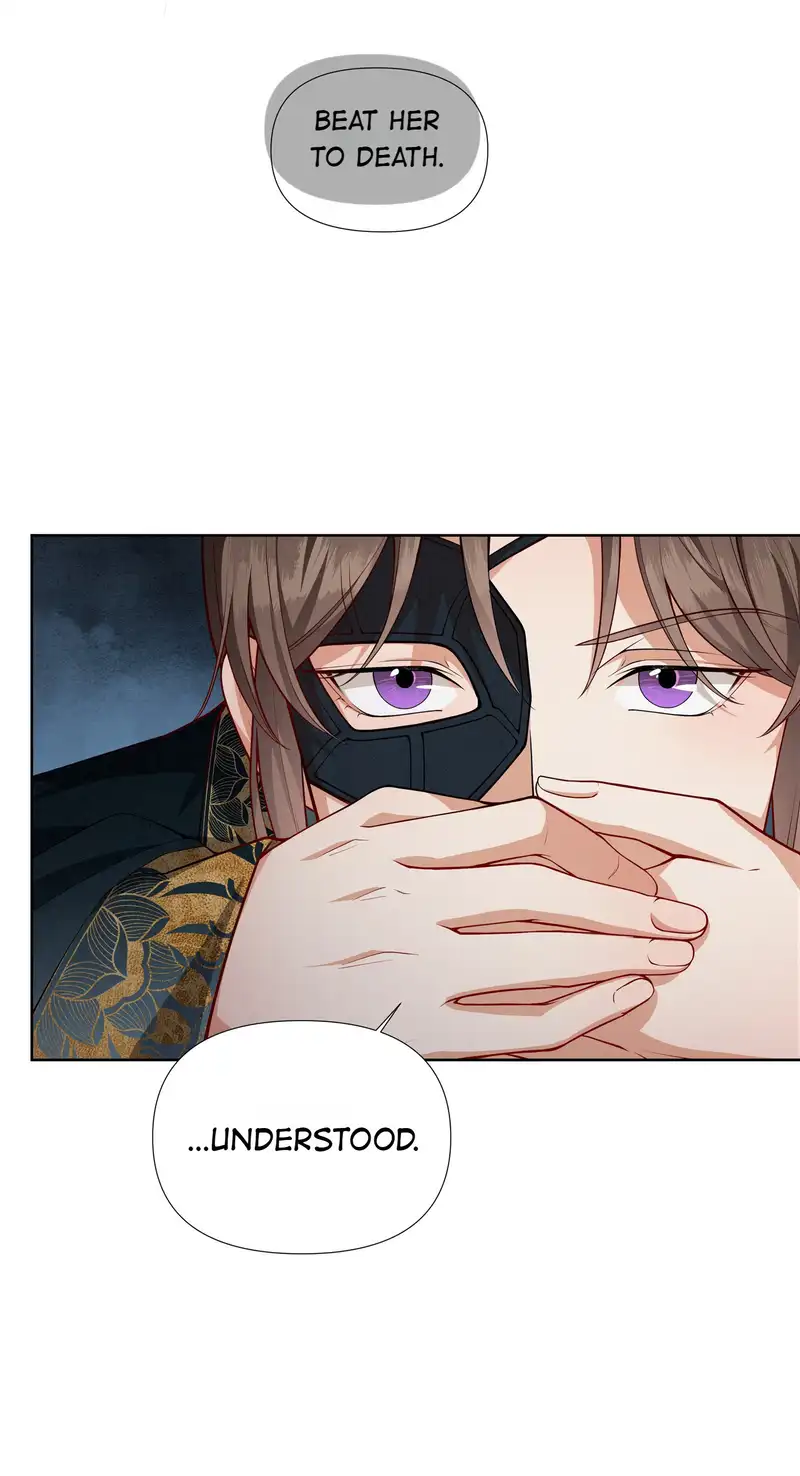 Pink Blossoms Mirror Your Beauty chapter 59 page 46