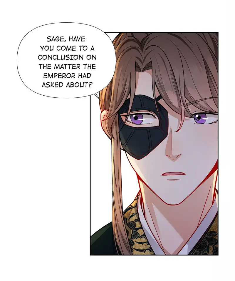 Pink Blossoms Mirror Your Beauty chapter 60 page 2