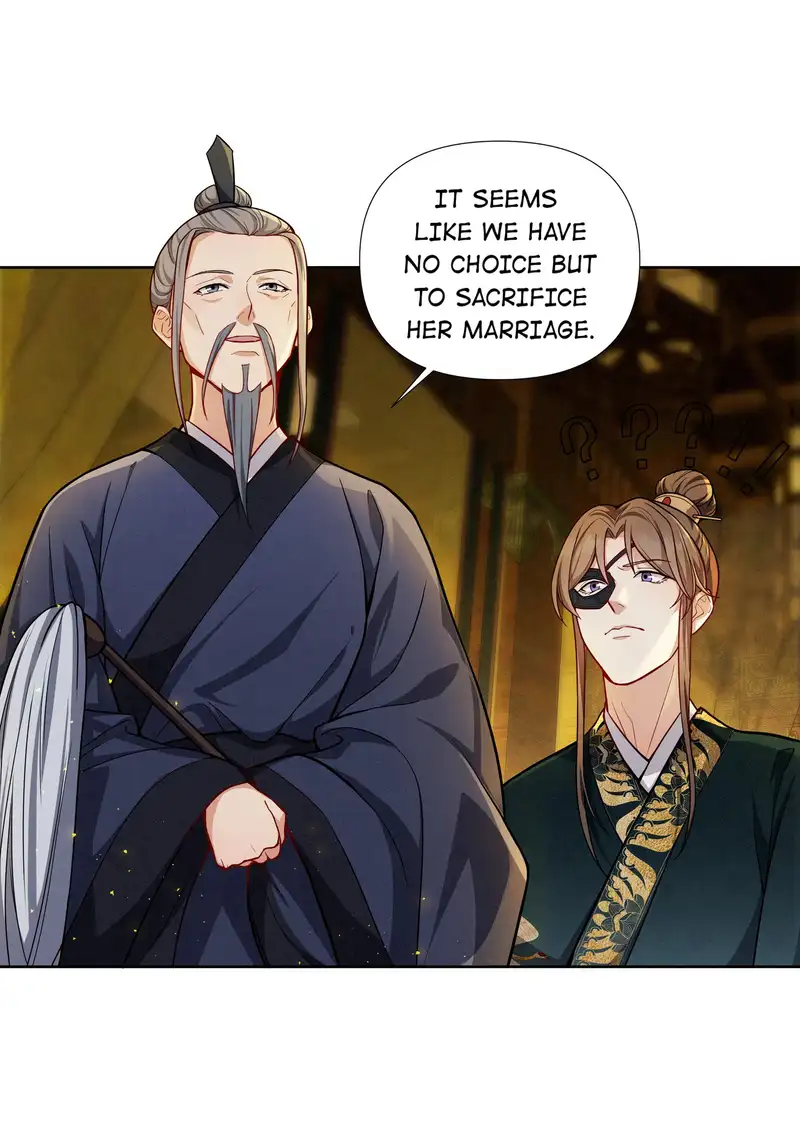 Pink Blossoms Mirror Your Beauty chapter 60 page 7
