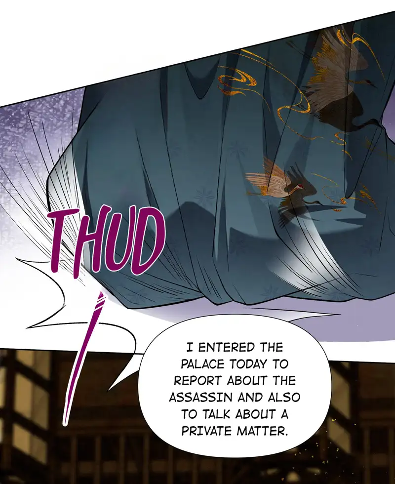 Pink Blossoms Mirror Your Beauty chapter 60 page 20