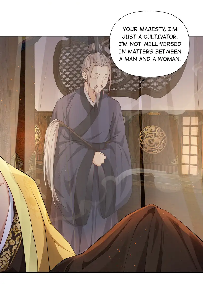 Pink Blossoms Mirror Your Beauty chapter 60 page 27