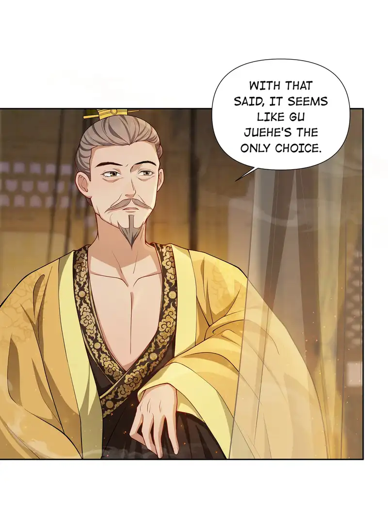 Pink Blossoms Mirror Your Beauty chapter 60 page 31