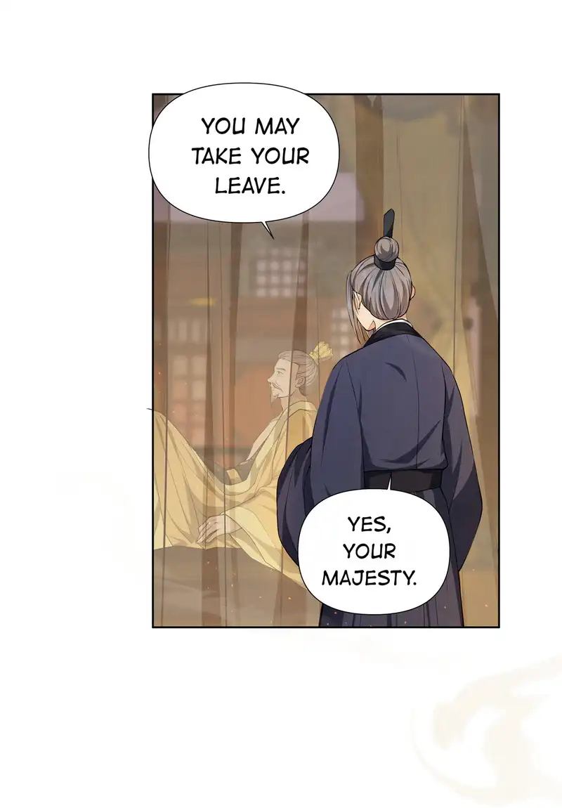 Pink Blossoms Mirror Your Beauty chapter 60 page 32