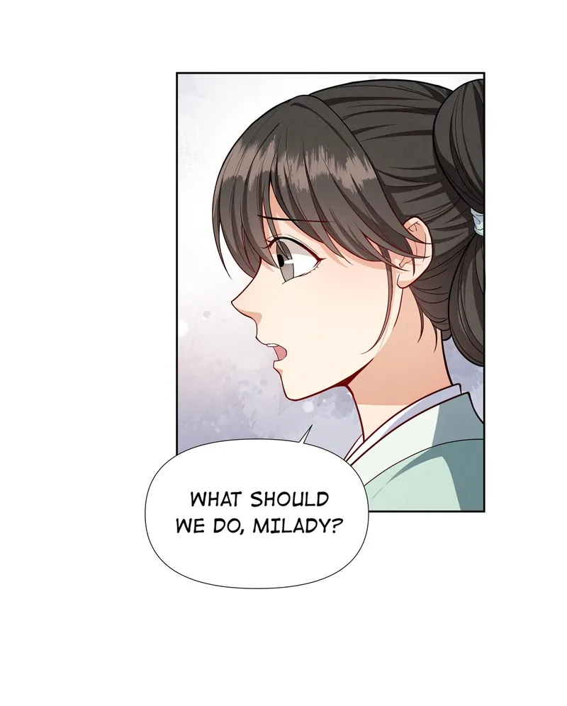 Pink Blossoms Mirror Your Beauty chapter 61 page 4