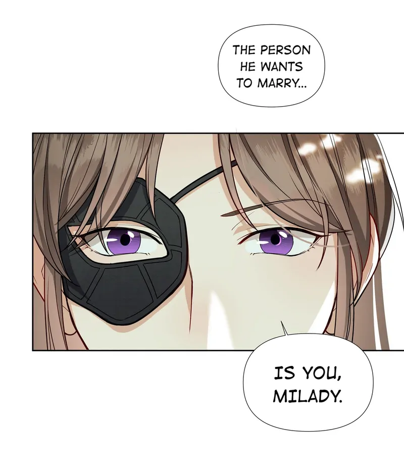 Pink Blossoms Mirror Your Beauty chapter 61 page 11