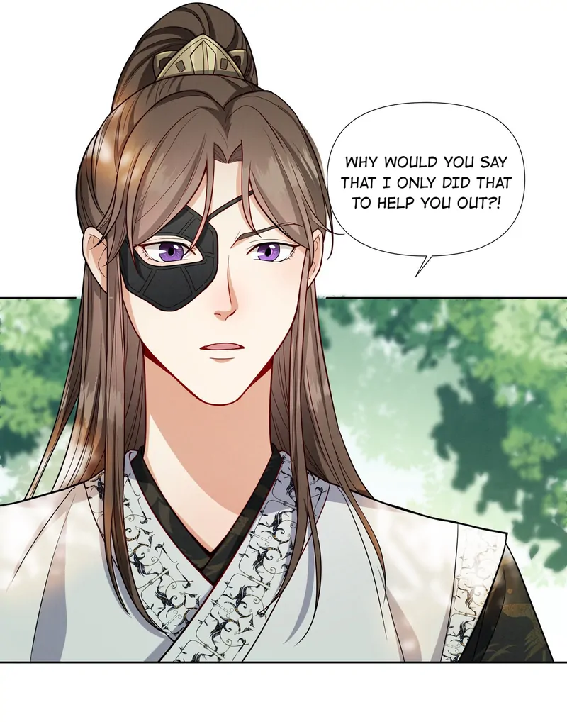 Pink Blossoms Mirror Your Beauty chapter 61 page 17