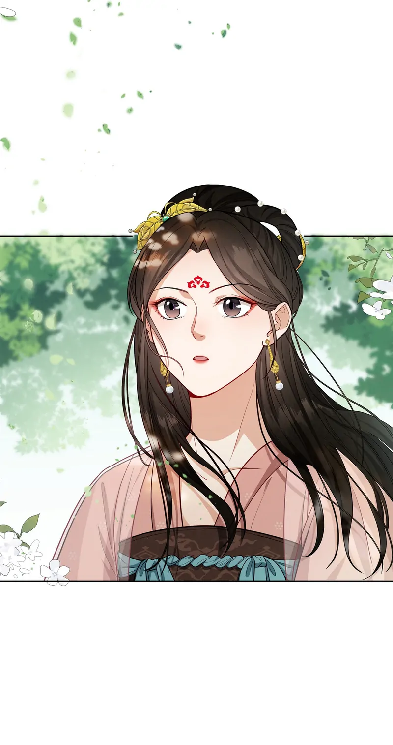 Pink Blossoms Mirror Your Beauty chapter 61 page 19