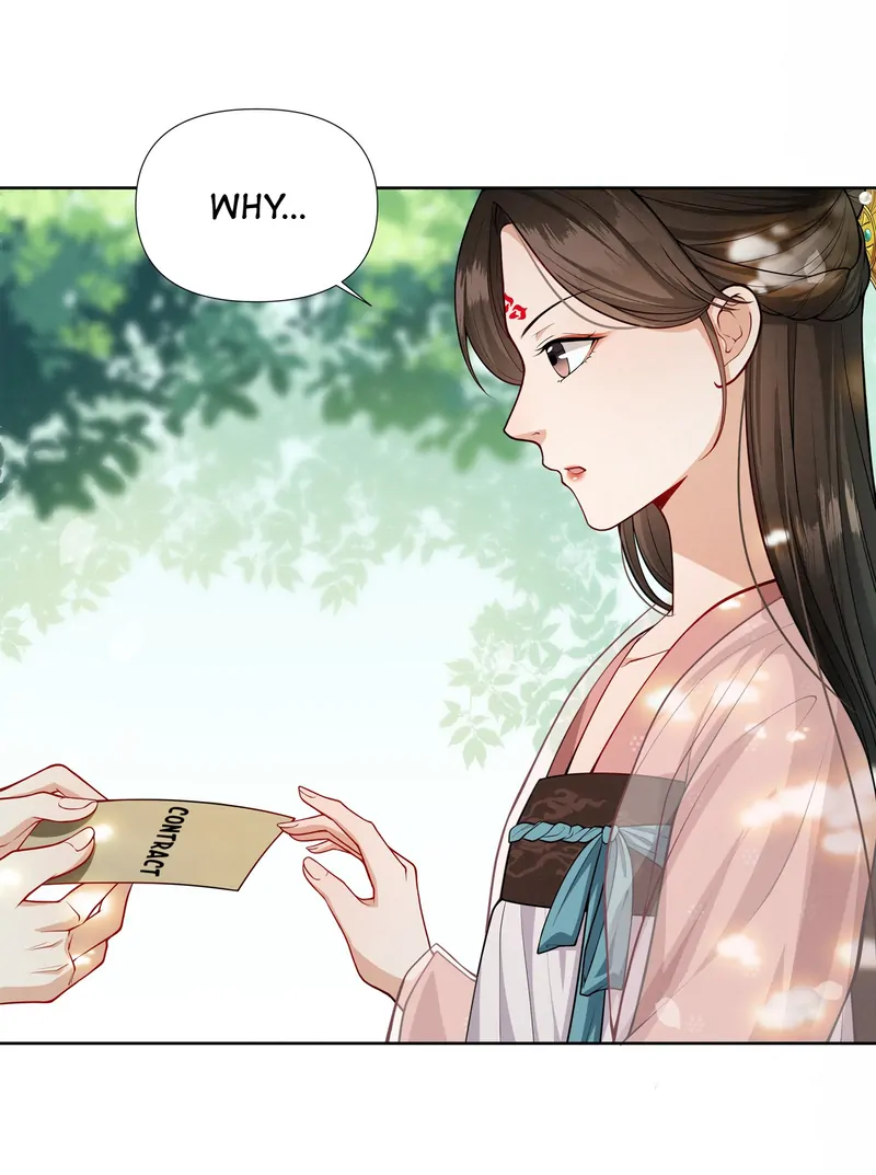 Pink Blossoms Mirror Your Beauty chapter 61 page 27