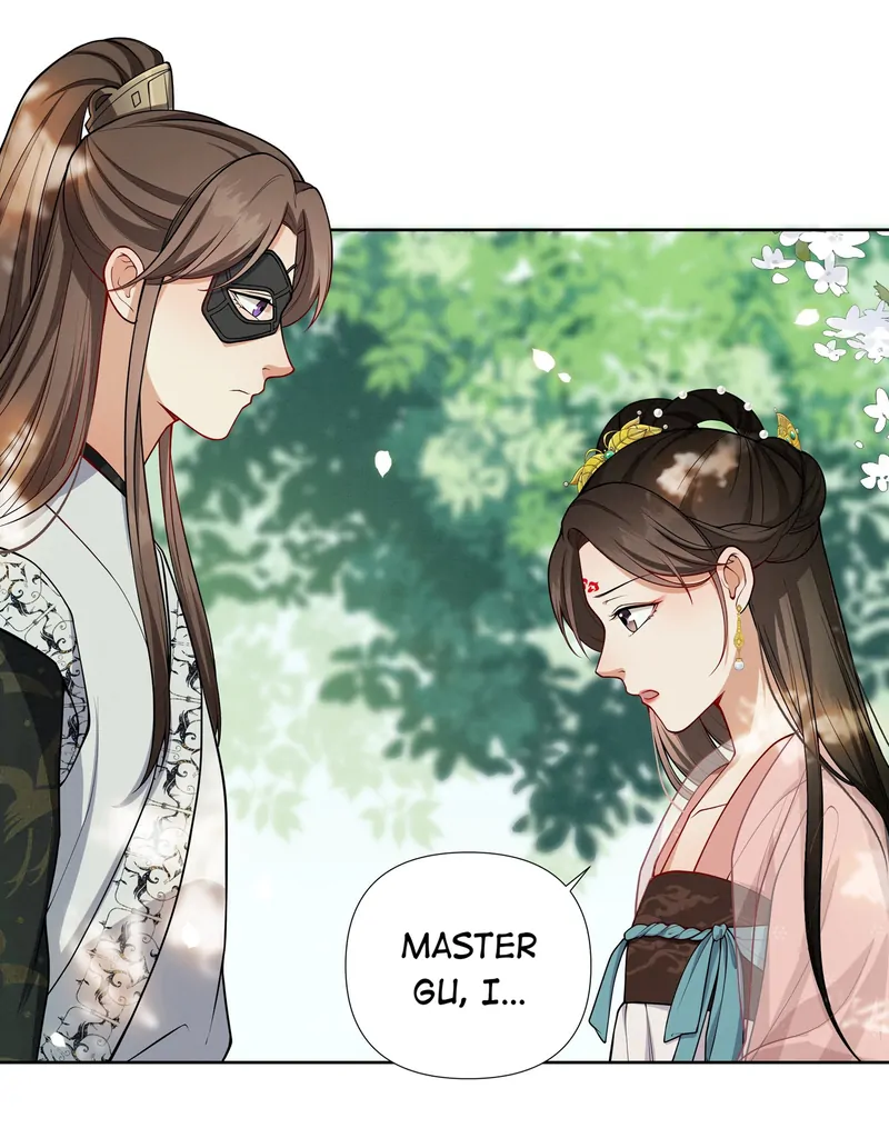 Pink Blossoms Mirror Your Beauty chapter 61 page 32