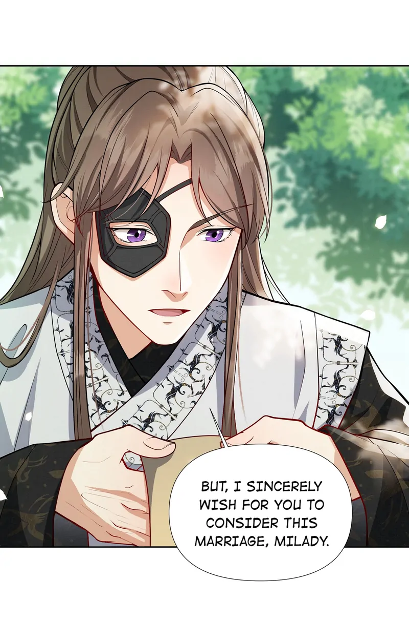 Pink Blossoms Mirror Your Beauty chapter 61 page 34