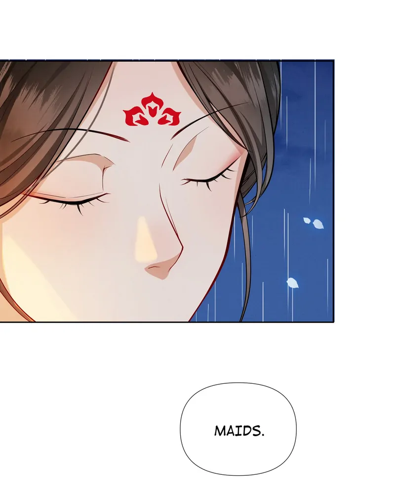 Pink Blossoms Mirror Your Beauty chapter 61 page 36