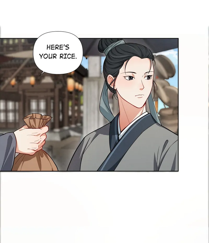 Pink Blossoms Mirror Your Beauty chapter 62 page 3
