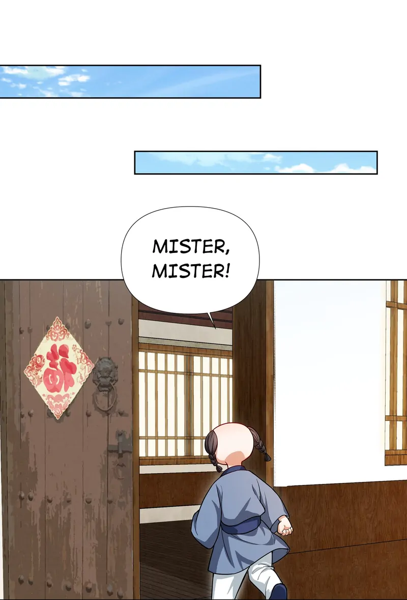 Pink Blossoms Mirror Your Beauty chapter 62 page 8