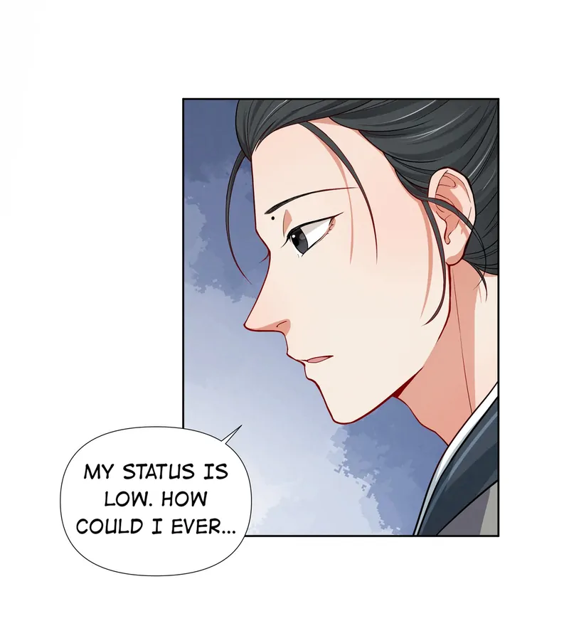 Pink Blossoms Mirror Your Beauty chapter 62 page 12