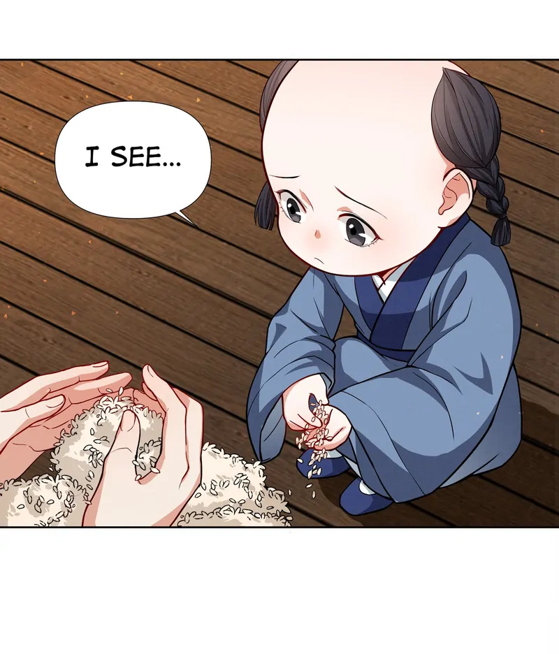 Pink Blossoms Mirror Your Beauty chapter 62 page 13