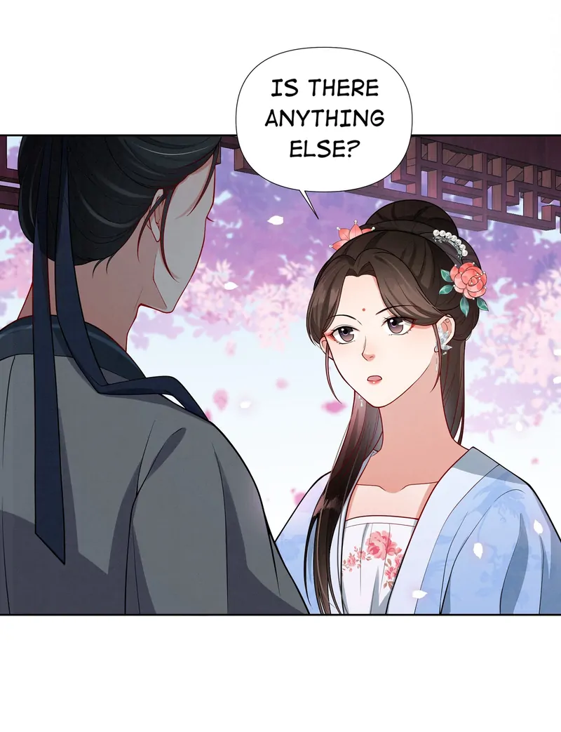 Pink Blossoms Mirror Your Beauty chapter 62 page 34