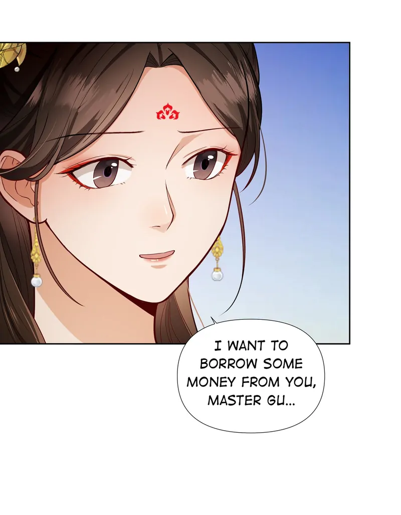 Pink Blossoms Mirror Your Beauty chapter 63 page 7