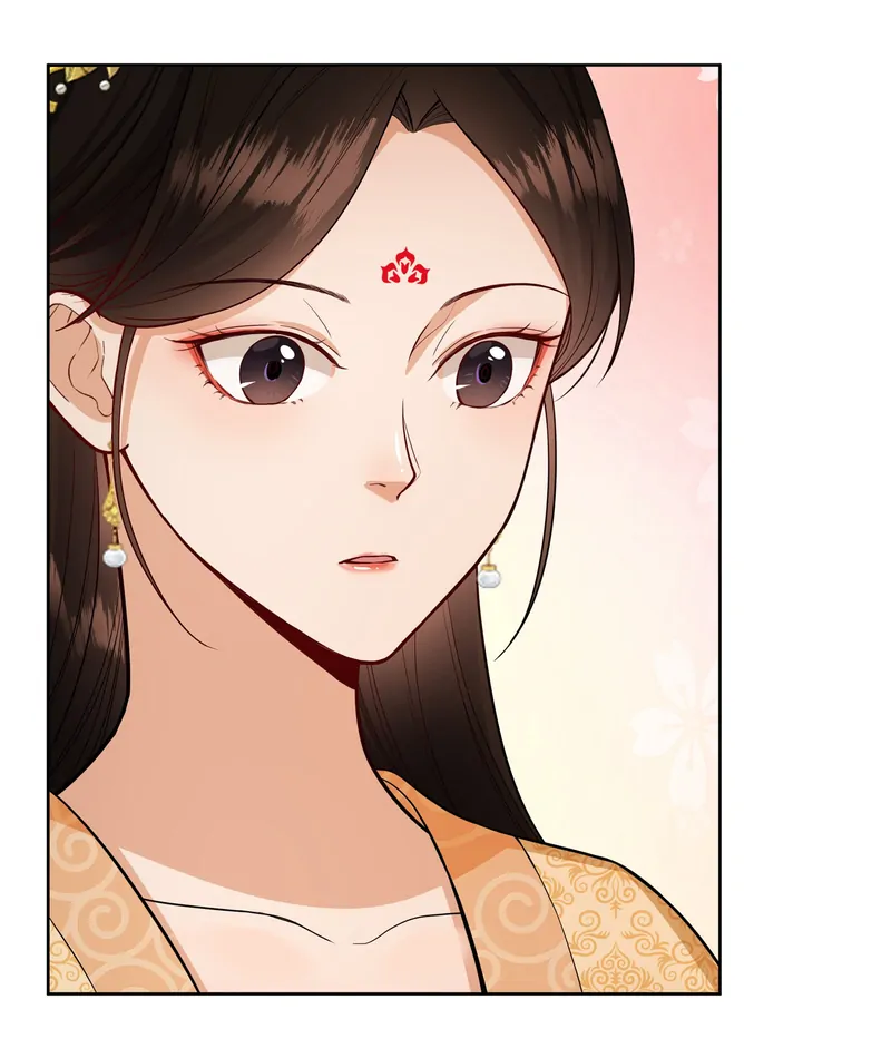 Pink Blossoms Mirror Your Beauty chapter 63 page 10
